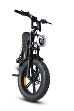 Load image into Gallery viewer, F6 Electric Bicycle – Powerful Motor, Long Range & Smooth Ride