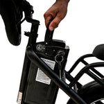 Load image into Gallery viewer, W2B Foldable Electric Bike