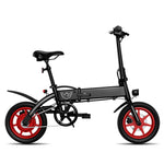 Load image into Gallery viewer, C-19 High-Performance 350W Electric Scooter