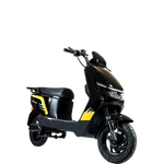 Load image into Gallery viewer, M5 Electric Scooter – 60 km/h Speed, 50 km Range