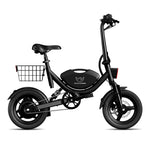 Load image into Gallery viewer, W3 brushless motor Electric Bike