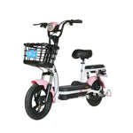 Load image into Gallery viewer, Electric Scooter – Compact, Durable, and Perfect for Urban Commuting