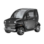 Load image into Gallery viewer, EV400 M2 Adult Two Seats 4000w Street Legal Electric Micro Car Vehicle