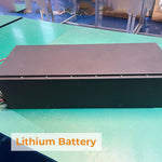 Load image into Gallery viewer, Sun Cart High-Performance Customizable Special Vehicle Lithium Batteries Charger