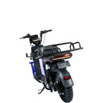 Load image into Gallery viewer, M4 Electric Scooter – 1000W Motor, 60V Battery, 55KM Range
