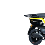 Load image into Gallery viewer, M5 Electric Scooter – 60 km/h Speed, 50 km Range