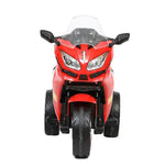 Load image into Gallery viewer, BMW Razor Style 12V Electric Ride-On Motorcycle for Kids