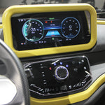 Load image into Gallery viewer, EV600 PICKUP 6000W Lithium Battery EEC Approved Electric Pickup