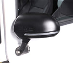 Load image into Gallery viewer, EV300 M1 3000W 72V Left Hand Drive Street Legal Adult Mini Electric Cars