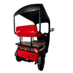 Load image into Gallery viewer, 3-Seater Electric Tricycle – Family-Friendly, High-Performance
