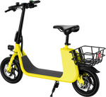 Load image into Gallery viewer, C2 Mini Electric Scooter