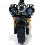 Load image into Gallery viewer, 1200W Electric Scooter - 68 km/h Speed