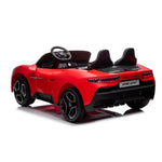 Load image into Gallery viewer, Licensed Maserati MC20 24V Ride-On Car for Kids