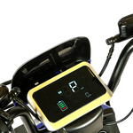 Load image into Gallery viewer, M4 Electric Scooter – 1000W Motor, 60V Battery, 55KM Range