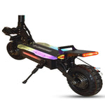 Load image into Gallery viewer, High-Performance Electric Scooter with Dual 3300W Motors
