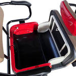 Load image into Gallery viewer, 3-Seater Electric Tricycle – Family-Friendly, High-Performance
