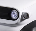 Load image into Gallery viewer, EV300 M1 3000W 72V Left Hand Drive Street Legal Adult Mini Electric Cars