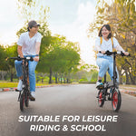 Load image into Gallery viewer, C-19 High-Performance 350W Electric Scooter