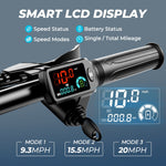 Load image into Gallery viewer, C3 Electric Bike – Brushless Motor