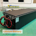Load image into Gallery viewer, Sun Cart High-Performance Customizable Special Vehicle Lithium Batteries Charger