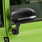 Load image into Gallery viewer, EV600 Cargo 6000w New Energy 2 Seater Battery Powered Electric Cargo Car