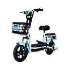 Load image into Gallery viewer, Electric Scooter – Compact, Durable, and Perfect for Urban Commuting