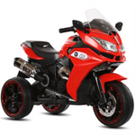 Load image into Gallery viewer, BMW Razor Style 12V Electric Ride-On Motorcycle for Kids
