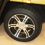 Load image into Gallery viewer, EV600 PICKUP 6000W Lithium Battery EEC Approved Electric Pickup