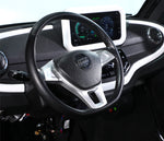 Load image into Gallery viewer, EV300 M1 3000W 72V Left Hand Drive Street Legal Adult Mini Electric Cars