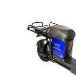 Load image into Gallery viewer, M4 Electric Scooter – 1000W Motor, 60V Battery, 55KM Range