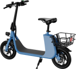 Load image into Gallery viewer, C2 Mini Electric Scooter