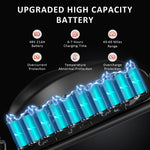 Load image into Gallery viewer, D5 Electric Bike 1000W – 48V 21AH Battery