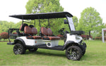 Load image into Gallery viewer, GCC Motor 4+2 Seat Electric Vehicle