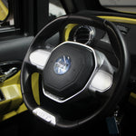 Load image into Gallery viewer, EV600 PICKUP 6000W Lithium Battery EEC Approved Electric Pickup