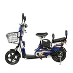 Load image into Gallery viewer, 48V Delivery E-Bike