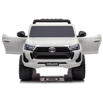 Load image into Gallery viewer, Kids Electric Ride-On Car - 4x4, Dual Seats, MP4 Player & Remote Control