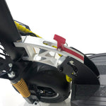 Load image into Gallery viewer, 1200W Electric Scooter - 68 km/h Speed