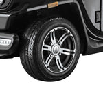 Load image into Gallery viewer, EV400 M2 Adult Two Seats 4000w Street Legal Electric Micro Car Vehicle