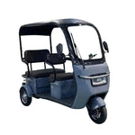 Load image into Gallery viewer, 3-Seater Electric Tricycle – Family-Friendly, High-Performance
