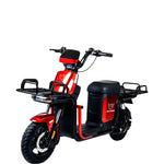 Load image into Gallery viewer, M4 Electric Scooter – 1000W Motor, 60V Battery, 55KM Range