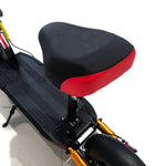 Load image into Gallery viewer, 1200W Electric Scooter - 68 km/h Speed