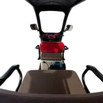 Load image into Gallery viewer, 3-Seater Electric Tricycle – Family-Friendly, High-Performance