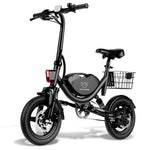 Load image into Gallery viewer, W3 brushless motor Electric Bike