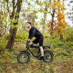 Load image into Gallery viewer, D5 Electric Bike 1000W – 48V 21AH Battery