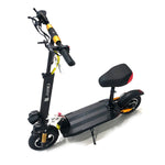 Load image into Gallery viewer, 1200W Electric Scooter - 68 km/h Speed