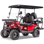 Load image into Gallery viewer, Kruiser 4P