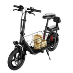Load image into Gallery viewer, C3 Electric Bike – Brushless Motor