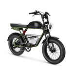 Load image into Gallery viewer, D5 Electric Bike 1000W – 48V 21AH Battery