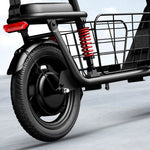 Load image into Gallery viewer, C3 Electric Bike – Brushless Motor