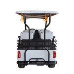 Load image into Gallery viewer, Electric Golf Cart, Golf Buggy 6-Seater Golf Cart